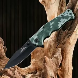 Нож складной