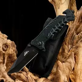 Нож складной