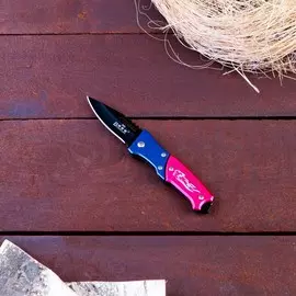 Нож складной