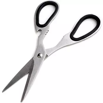 Ножницы кухонные универсальные 18