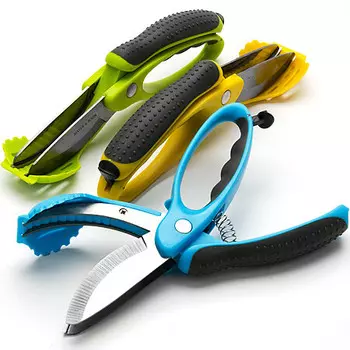 Ножницы для салата