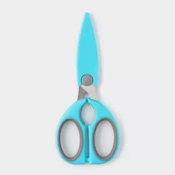 Ножницы кухонные доляна