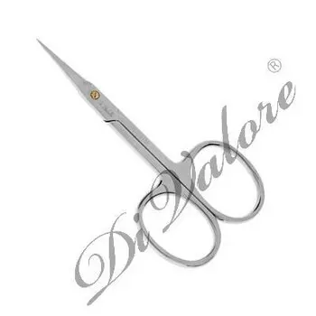 Ножницы маникюр.универс. с Заточкой БЛЕСТЯЩИЕ Z-101-001M