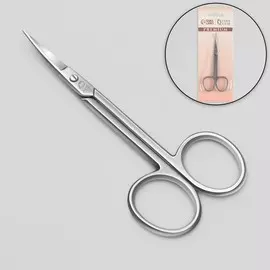 Ножницы маникюрные