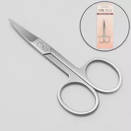 Ножницы маникюрные