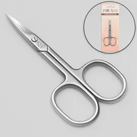 Ножницы маникюрные