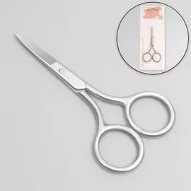 Ножницы маникюрные