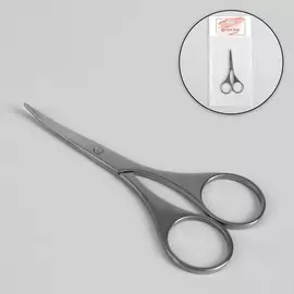 Ножницы маникюрные