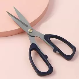 Ножницы портновские, скошенное лезвие, 7,5