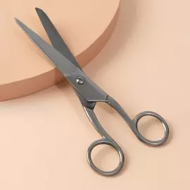 Ножницы универсальные, 6,5