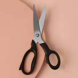 Ножницы закройные, 7