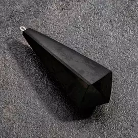 Оберег из шунгита