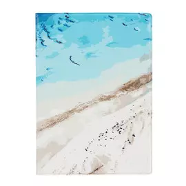 Обложка абстракция