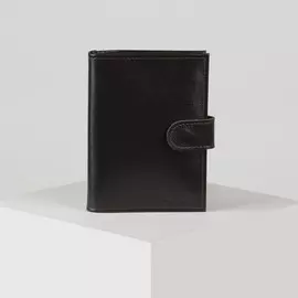 Обложка 2 в 1 для автодокументов и паспорта textura, цвет коричневый