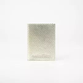 Обложка для автодокументов, цвет золотистый