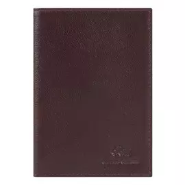 Обложка для паспорта