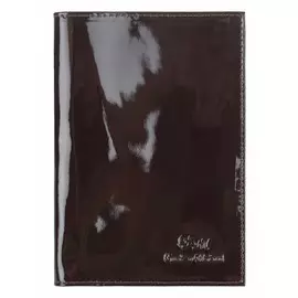 Обложка для паспорта