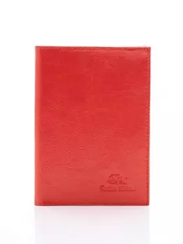 Обложка для паспорта