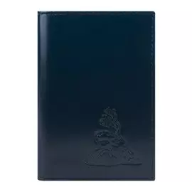 Обложка для паспорта