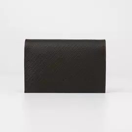 Обложка для паспорта, цвет коричневый