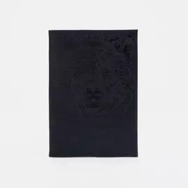 Обложка для паспорта, цвет синий