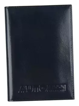 Обложка для прав