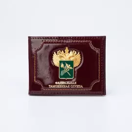 Обложка для удостоверения