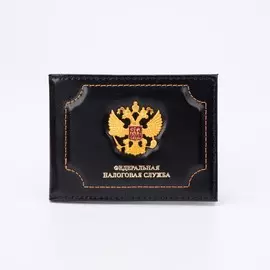 Обложка на удостоверение