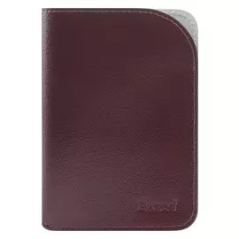 Обложка-карман для паспорта