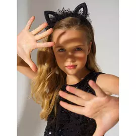 Ободок волос