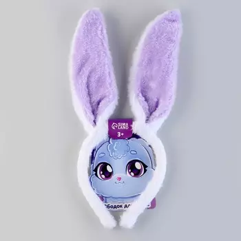 Ободок детский