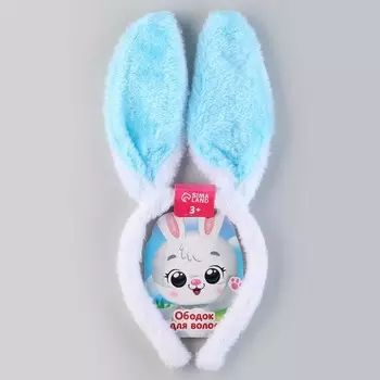 Ободок детский