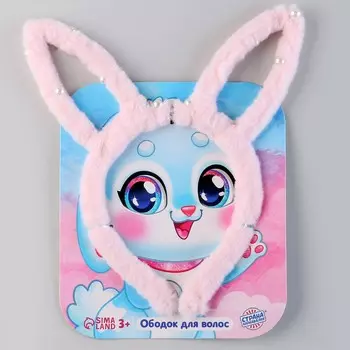 Ободок детский