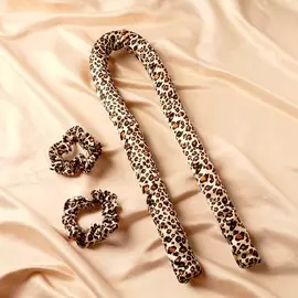 Ободок для создания локонов