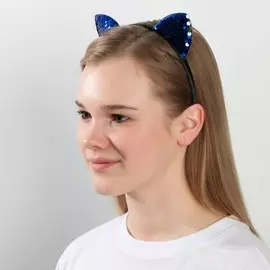 Ободок для волос