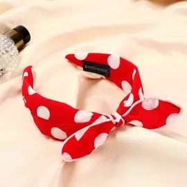 Ободок для волос