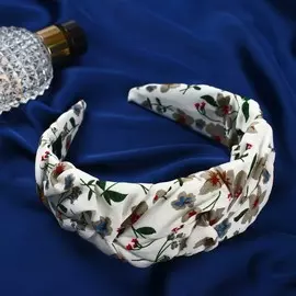 Ободок для волос