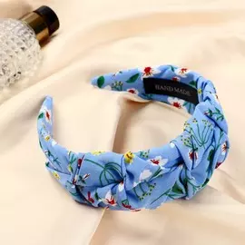 Ободок для волос