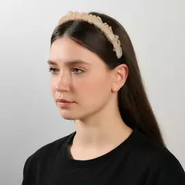 Ободок для волос