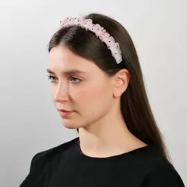 Ободок для волос