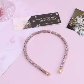 Ободок для волос