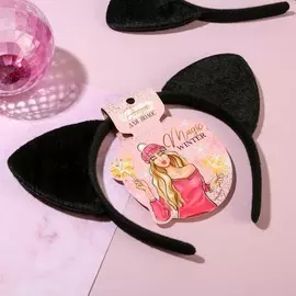 Ободок для волос