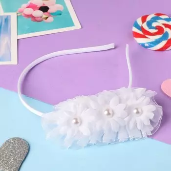 Ободок для волос