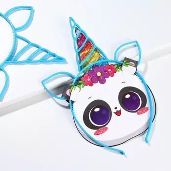 Ободок для волос