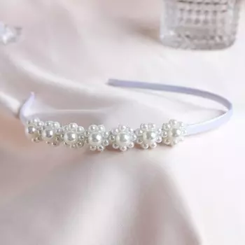 Ободок для волос