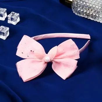 Ободок для волос