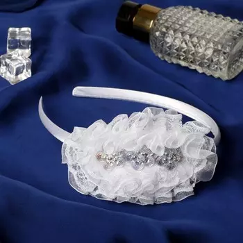 Ободок для волос