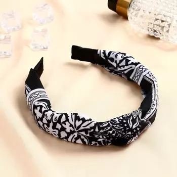 Ободок для волос