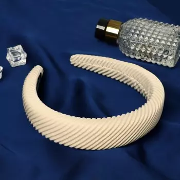 Ободок для волос