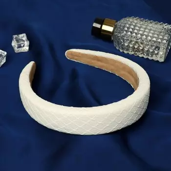 Ободок для волос